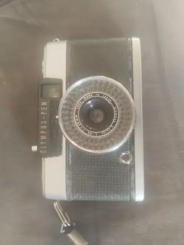 Olympus ee2