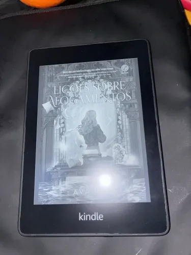 Kindle Paperwhite 10 geração