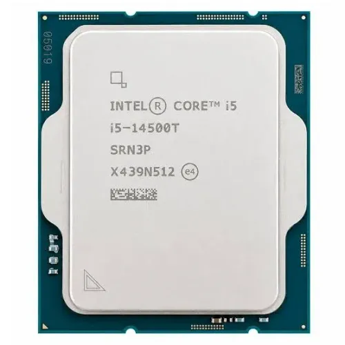 Processador i5 14 Geração