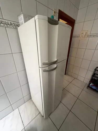 geladeira eletrolux