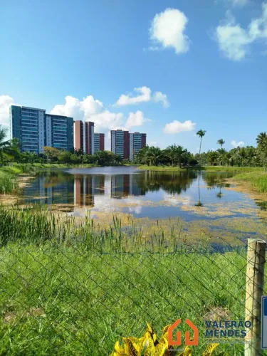 EDF. TERRAÇO LAGUNA - Apartamento à Venda Semimobiliado - 3 suítes - 113 m² - Reserva do P