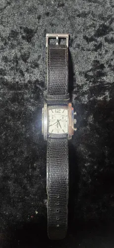Relógio Bvlgari 