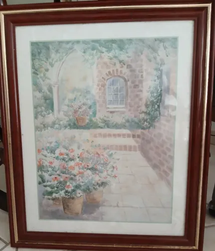 Quadro