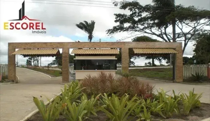 Casa em condomínio para venda tem 174 m² em Bananeiras - PB