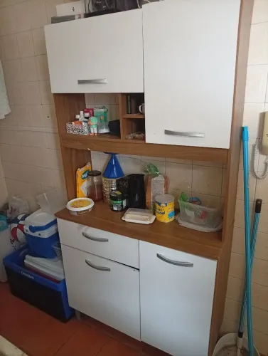 Armário de cozinha