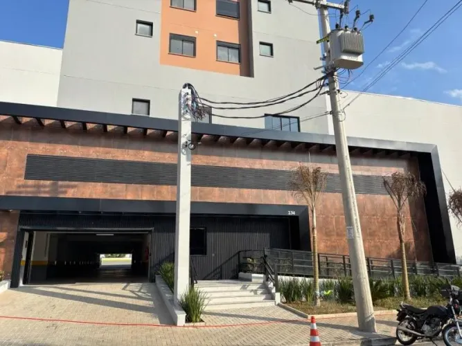 Residencial - Ayrosa