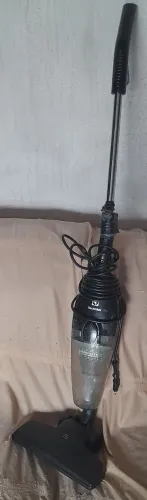 Aspirador de pó!**Pra levar**