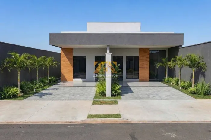 Casa com 2 Quartos à Venda, Plano Diretor Sul - Palmas