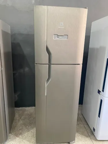 Geladeira electrolux 