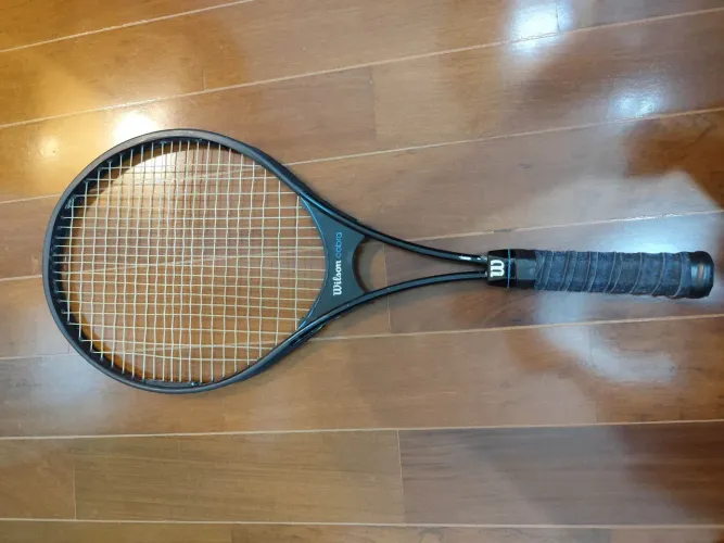 Raquete de tênis Wilson Cobra Oportunidade