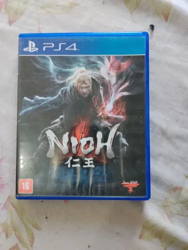 NioH Ps4
