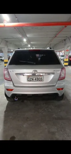 Toyota Etios XS 1.5 Flex 16V 5P Mec. 2014