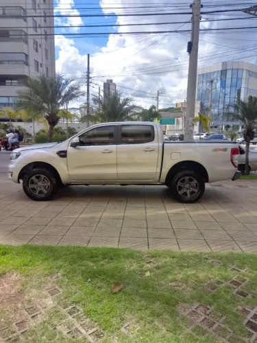 Ford Ranger XLS 2.2 4X4 CD Diesel Aut. 2022