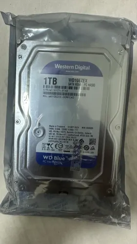 HD 1TB WD Blue