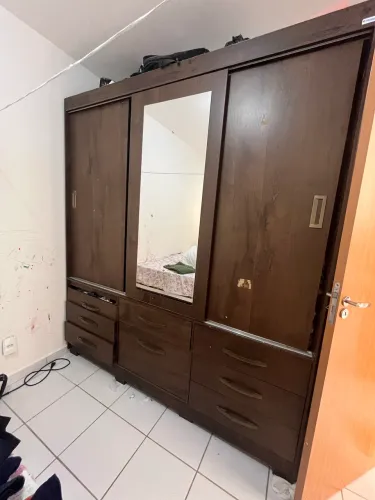 Guarda roupa