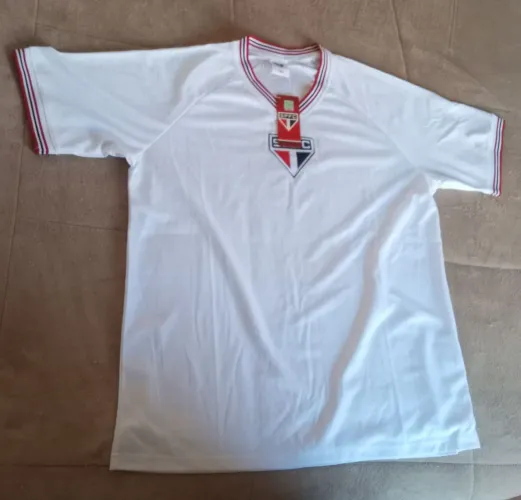 Camisa do São Paulo Futebol Clube