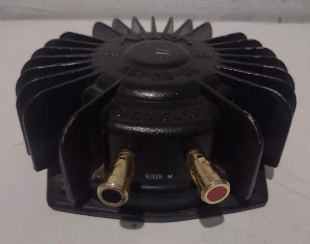 Aura Sound transdutor tátil AST-2B-4-PRO bass shaker 50W