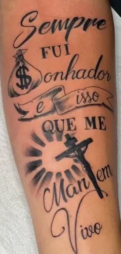 Tatuagem a adomicilio