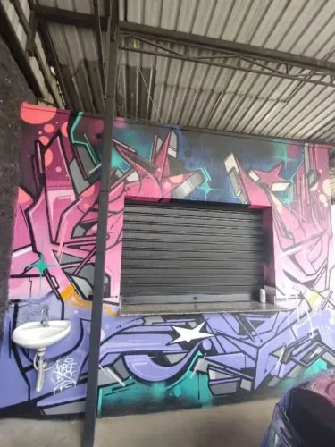 Loja na Rua Madre Cabrini, 328  50 m²