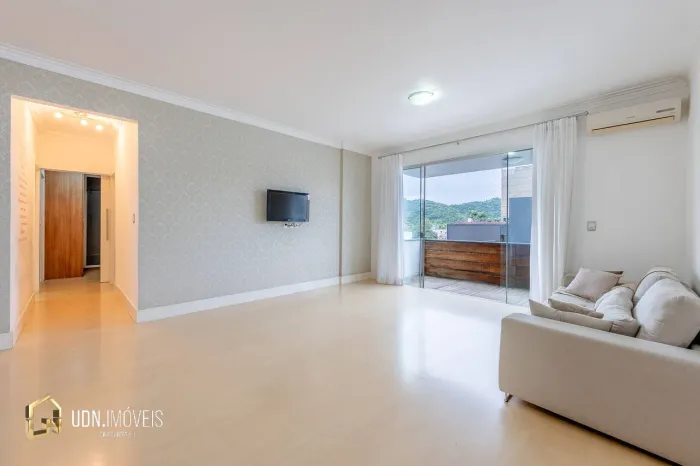 Apartamento para Locação no Bairro Nereu Ramos Blumenau/SC