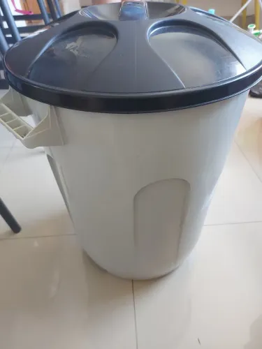 Baude 60 litros novo.