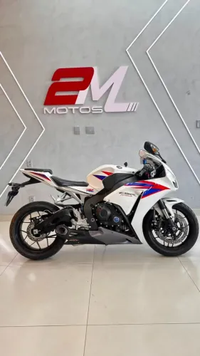 Honda CBR 1000rr 2012/2012