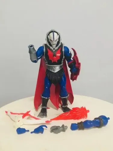 Hordak Masterverse