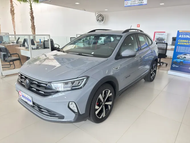 Volkswagen Nivus Highline 1.0 200 TSI Flex AUT 2023