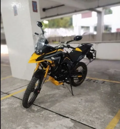 Shi 250 