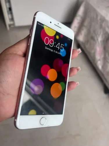 iPhone 7 Plus