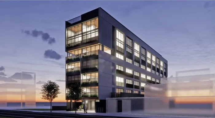 Apartamento 1 suíte, no Luminae - Córrego Grande