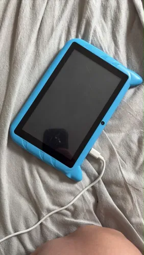 Vendo Tablet - Aceito Troca
