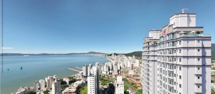 Apartamento para Venda em Itapema, Centro, 4 dormitórios, 2 suítes, 4 banheiros, 2 vagas