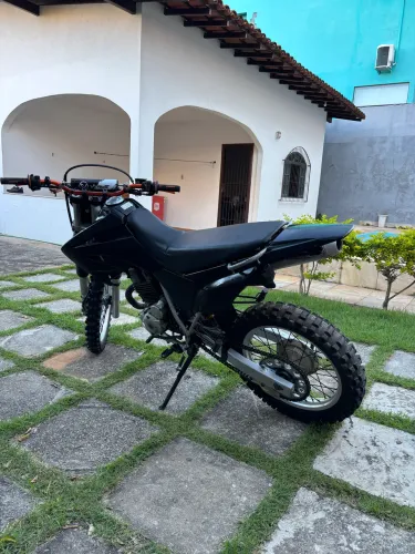 XR TORNADO 250