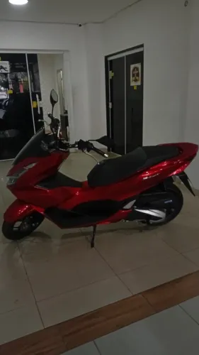 HONDA PCX 160 ABS FLEX