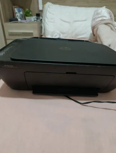Impressora Hp Deskjet 2774