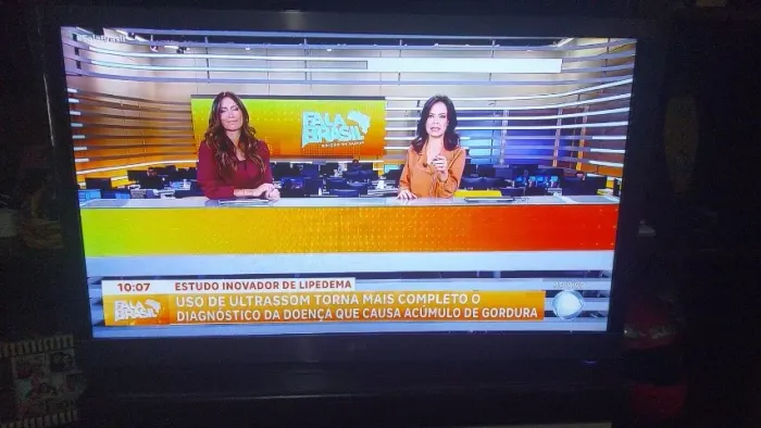 Tv 42 LG 