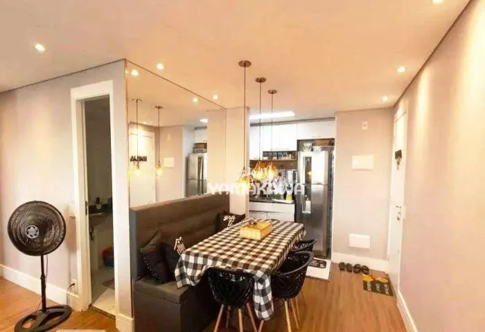 Apartamento com 2 dormitórios à venda, 65 m² por R$ 550.000,00 - Itaquera - São Paulo/SP