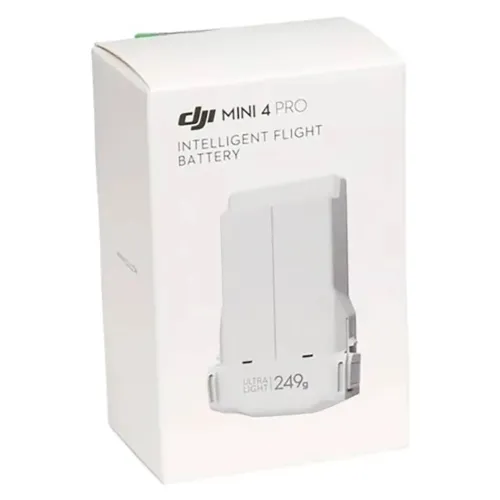 Bateria Original DJI mini 4 Pro