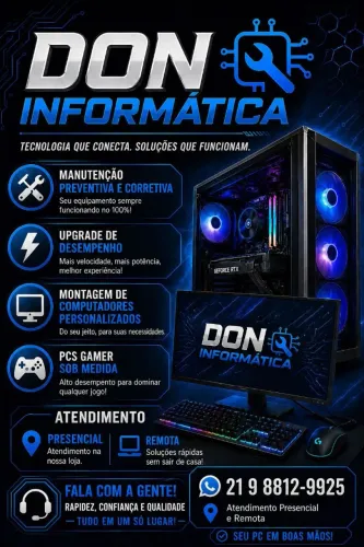 Don Informática 