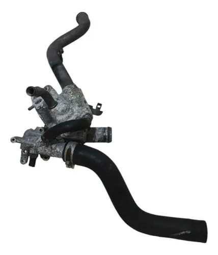 Cano Tubo Bloco Motor Honda Civic 2007 A 2011