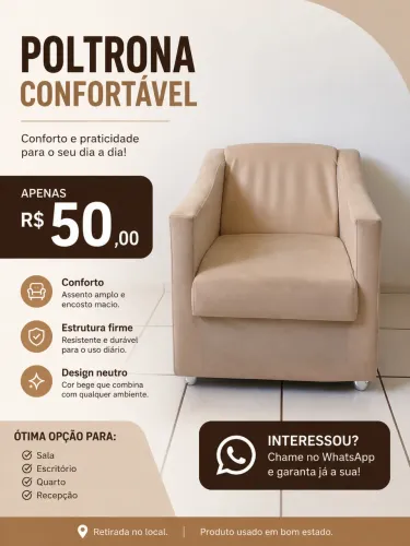 Poltrona