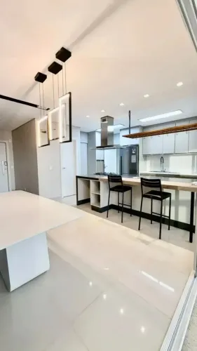 Aluga-se Apartamento Alto Padrão em Cuiabá