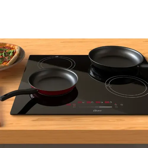 Cooktop indução Oster