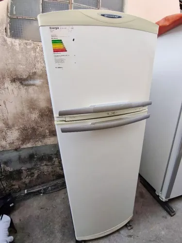 Geladeira Brastemp Frost Free 350 litros