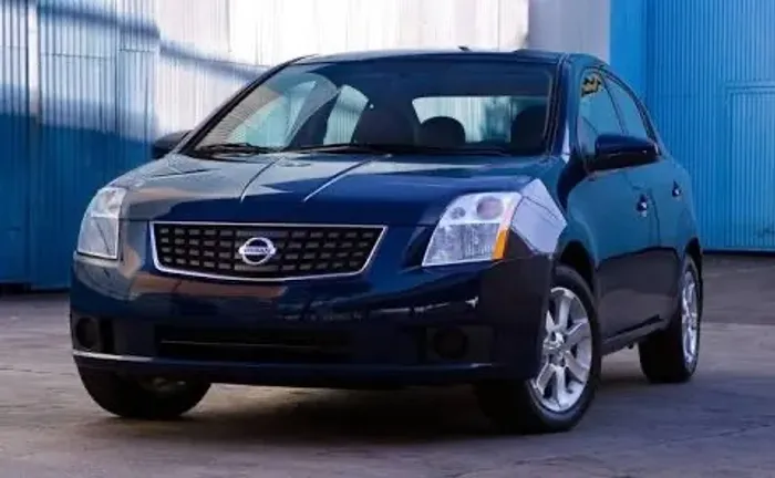 Nissan Sentra S 2.0/ 2.0 Flex Fuel 16V Mec. 2009
