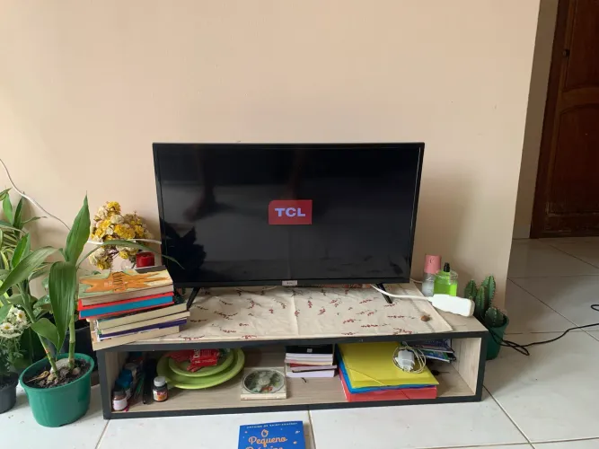 Tv TCL
