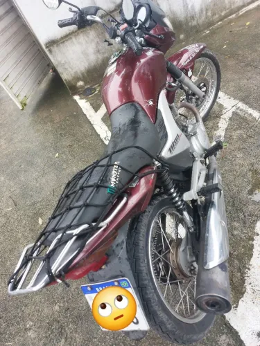 Titan completa