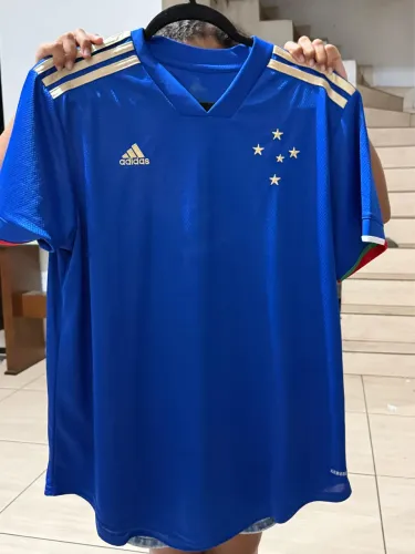 Blusa do cruzeiro original