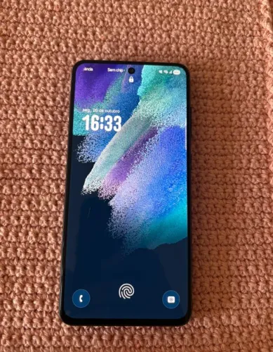 Samsung Galaxy S21 FE 5G